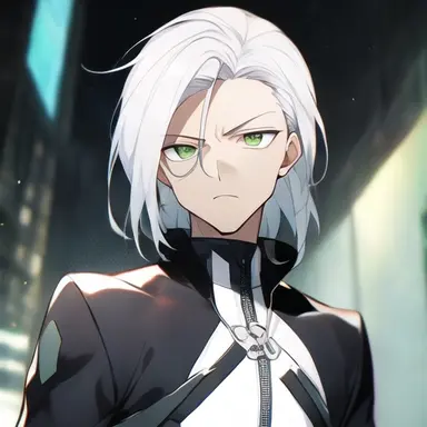 Profile image of Leonard