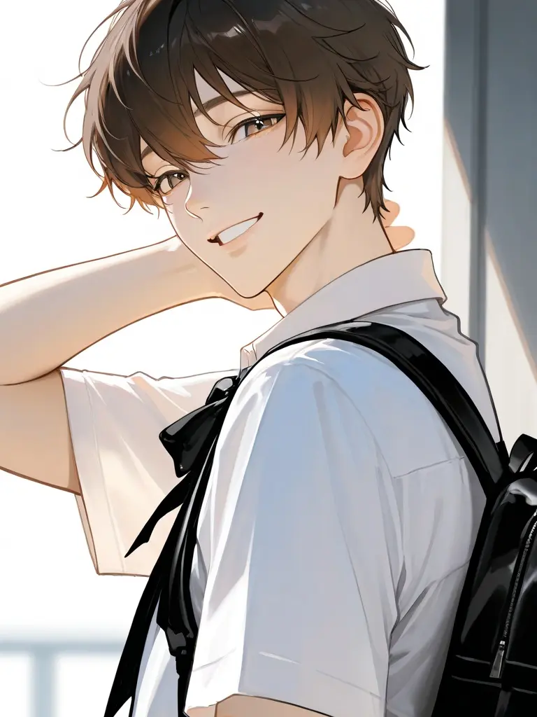 RobustSheaf7178의 彼氏がいるのにシスコンの兄が邪魔！