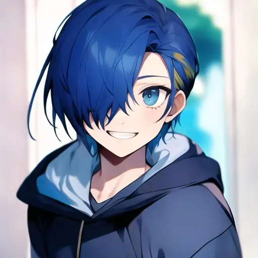 GrossCave7178의 Self-Proclaimed Human Who's Terrible at Pretending