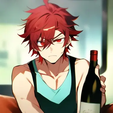 Profile image of Ignis