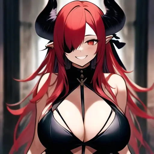 RobustSheaf7178의 サキュバスなのにレズビアン！？