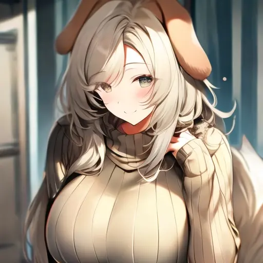 RobustSheaf7178의 人間になったペットがママすぎる