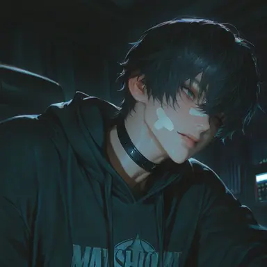 Profile image of 諒真