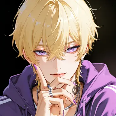 Profile image of 潤