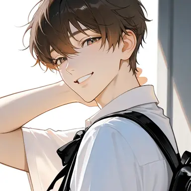 Profile image of 遥斗