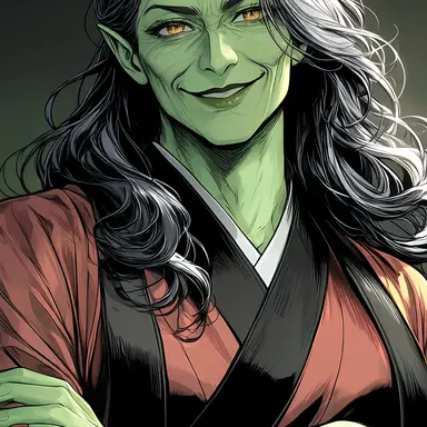 Profile image of Grauth