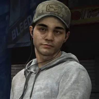 Profile image of Jordan