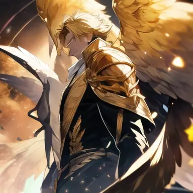 Profile image of 천사들의 기사 단장