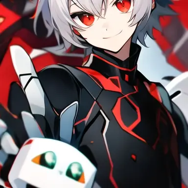 Profile image of 세나