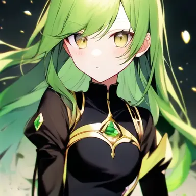 Profile image of 레지