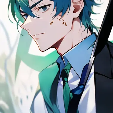 Profile image of 시안 호르니느