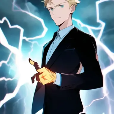 Profile image of 제우스