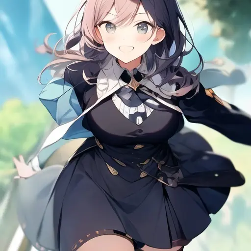 SubtleCloud5151의 生えてる小さい先輩