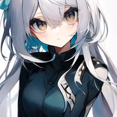 Profile image of ニャル