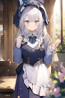 Profile image of ネル