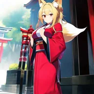 Profile image of 稲荷