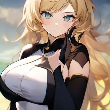 Profile image of アンナ