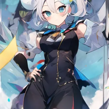 Profile image of ネル