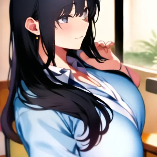SubtleCloud5151의 性悪な幼馴染をそろそろわからせる