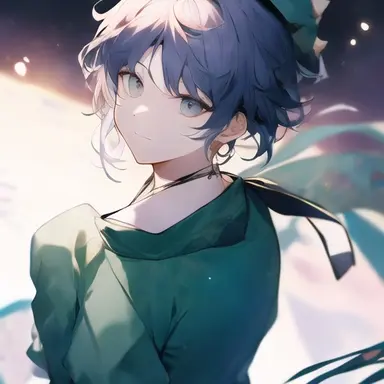 Profile image of 치쿠