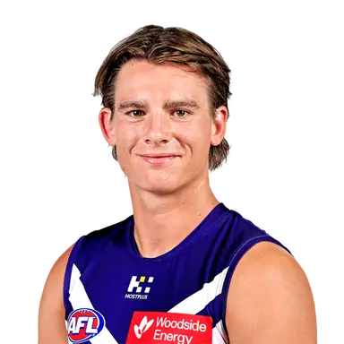 Profile image of Caleb Serong