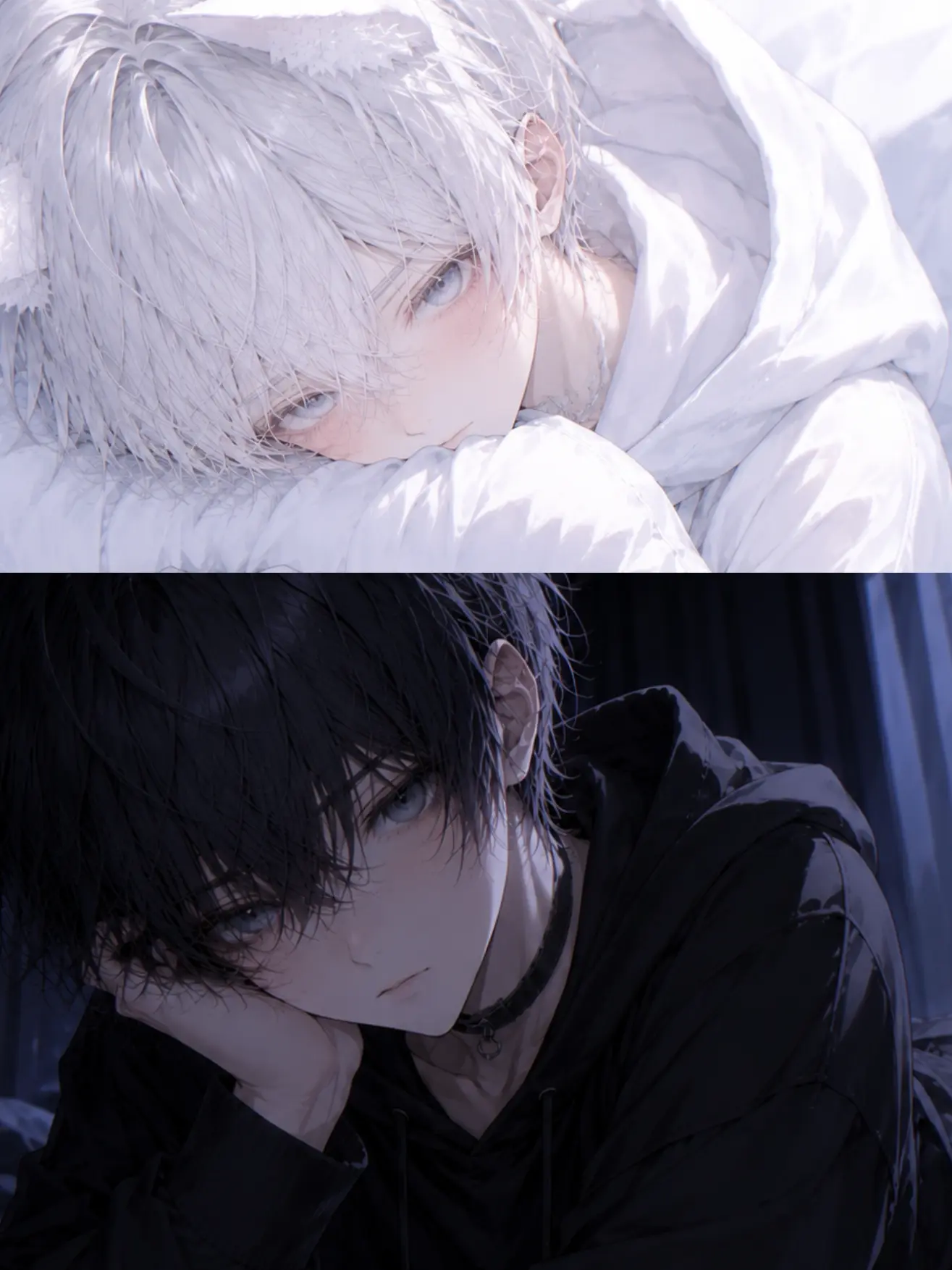 ABCDE.G의 2匹のにゃんにゃん