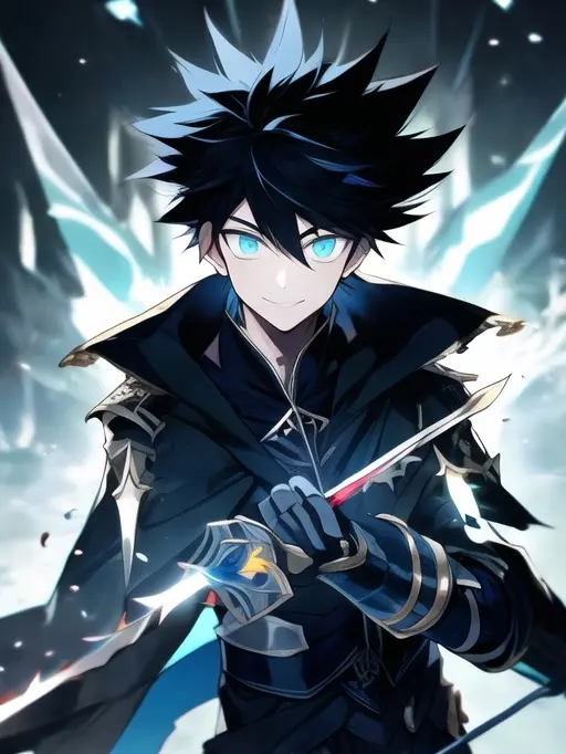 Elijah3065의 Bleach page 154