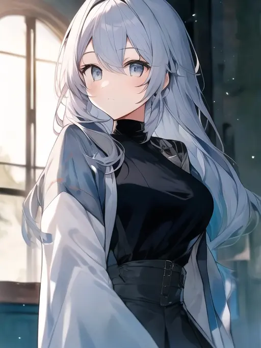 PeachyHorse1127의 검술 아카데미