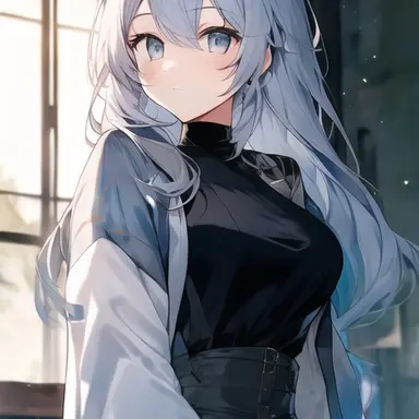 Profile image of 하라 사카