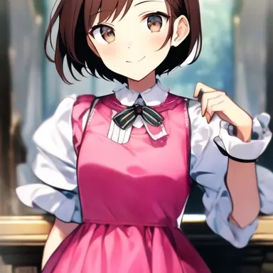 Profile image of Anne