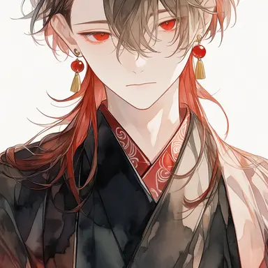 Profile image of 赫夜