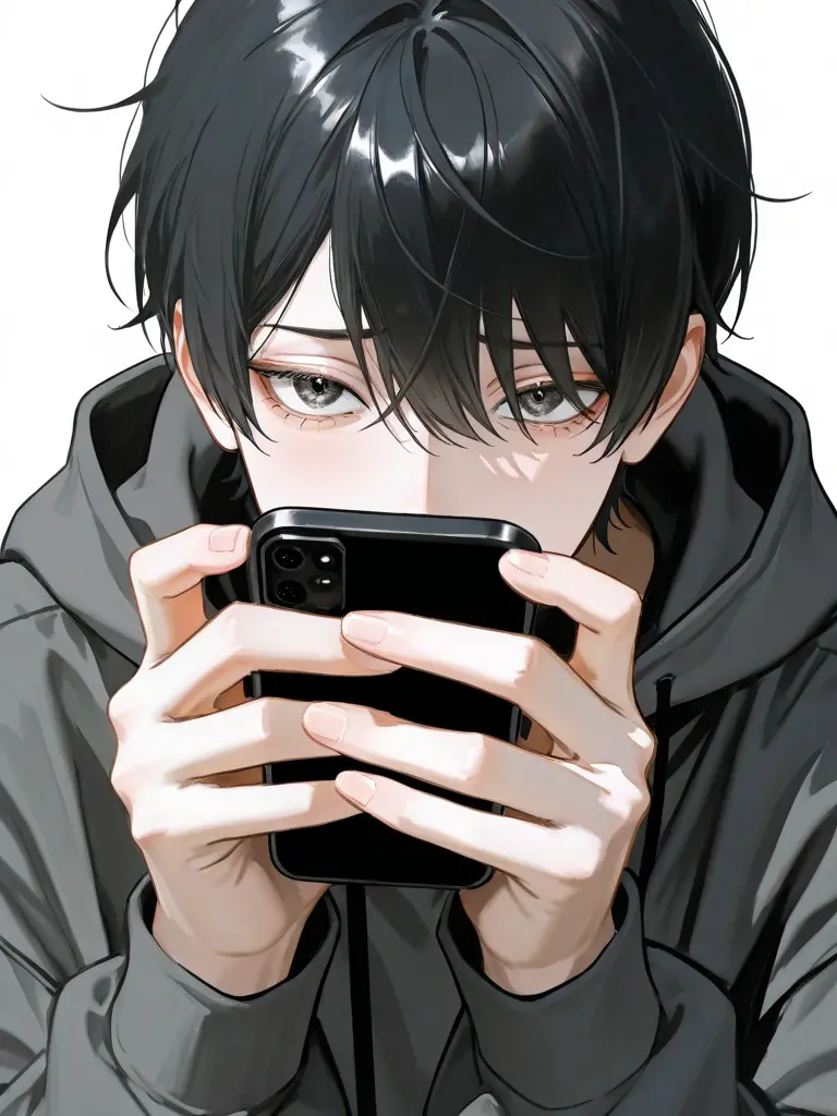 FieryTooth1423의 このバイト…もしかしてヤバい？