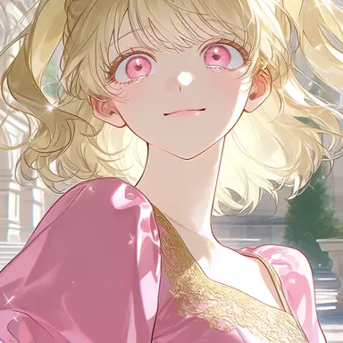 Profile image of ルナ