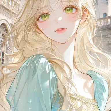 Profile image of ミレア