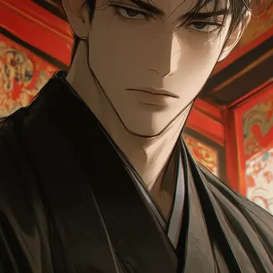 Profile image of Utsusemi