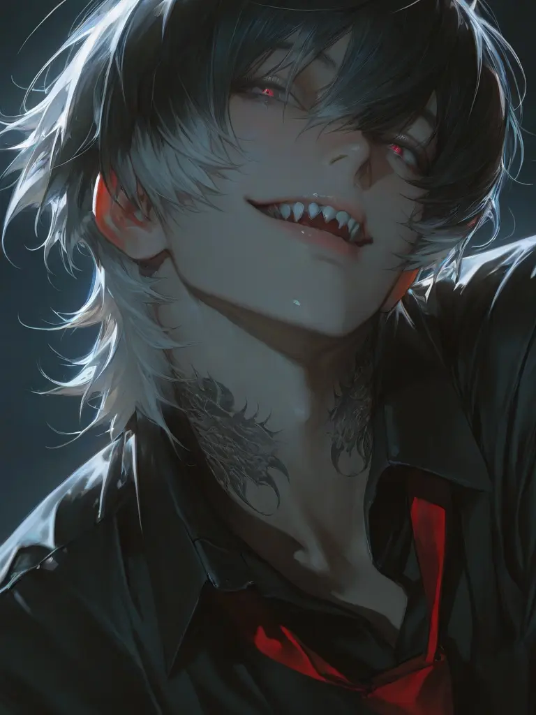 FieryTooth1423의 ねぇ、知ってる？あの墓荒らしの話。