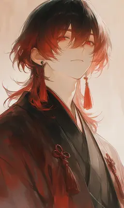 Profile image of 赫夜