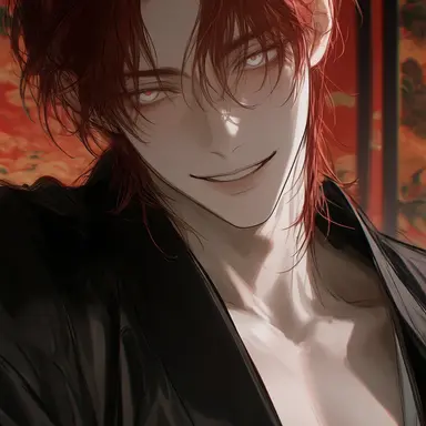 Profile image of Hakumei