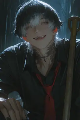 Profile image of 冥