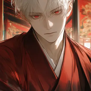 Profile image of Tenki