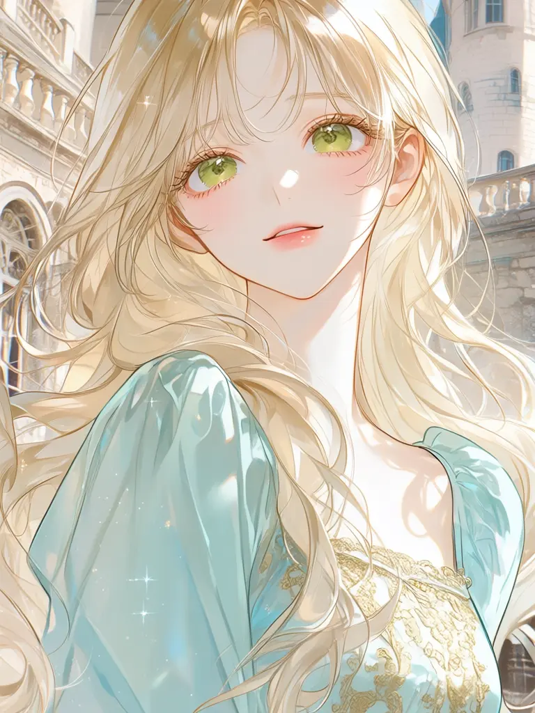 FieryTooth1423의 私の婚約者がまさかの吸血鬼！？