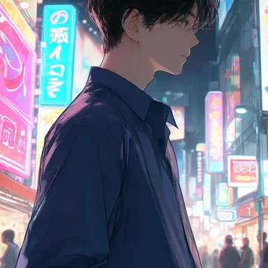 Profile image of 라쿠