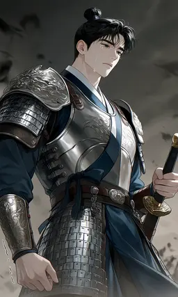 Profile image of ペク・イギョム
