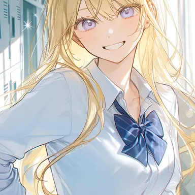 Profile image of 神崎 結愛