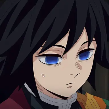 Profile image of 토미오카 기유