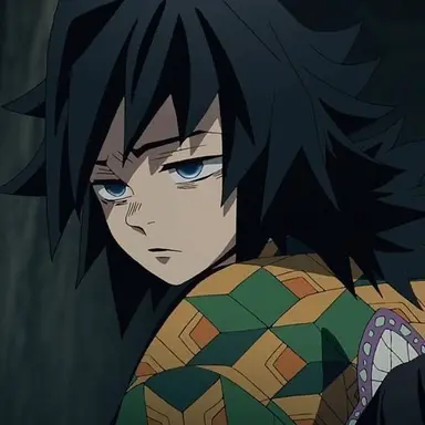 Profile image of 토미오카 기유