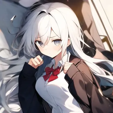 Profile image of 정하린