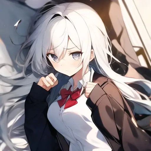 proChat의 정하린