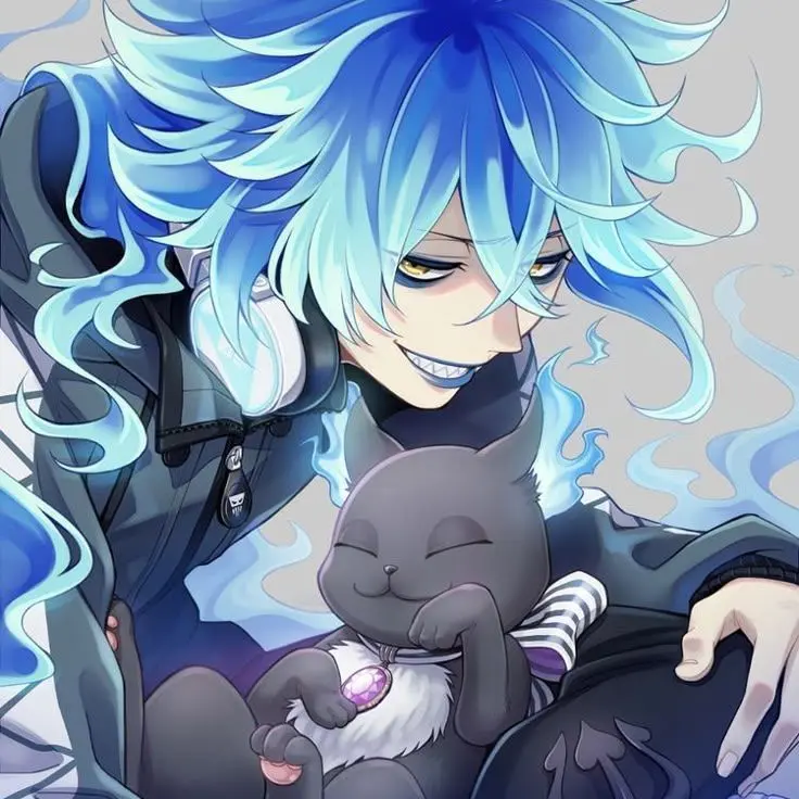 nekomui의 もうダメだぁ……