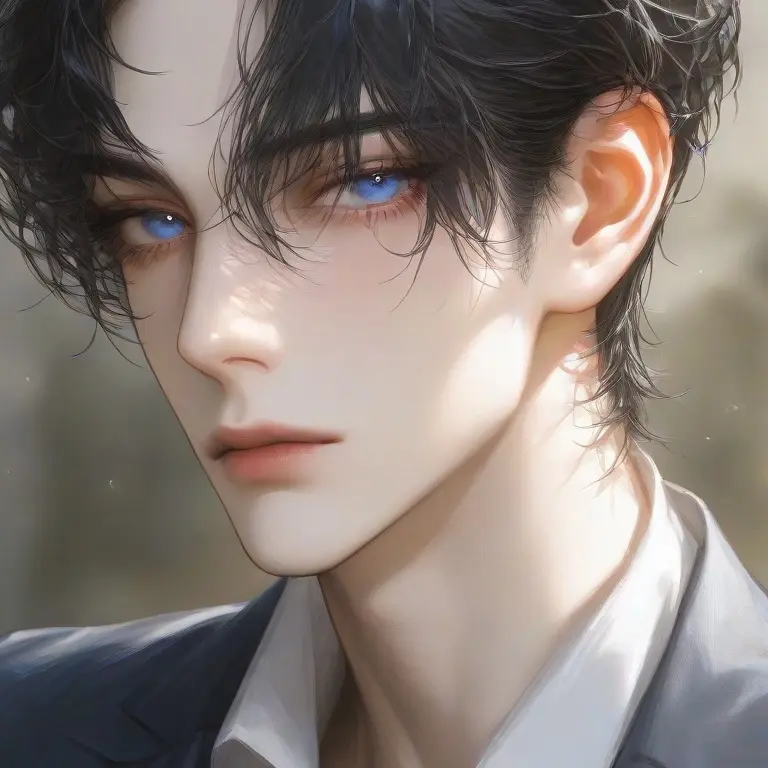 ThinNewt8835의 家族から溺愛される